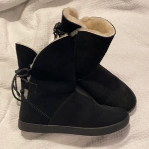 UGG Koolaburra boots